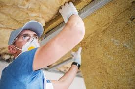 Best Insulation for Metal Buildings  in Thomson, GA